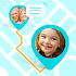 Find my Family: Сhildren GPS Tracker, Kids Locator 2.5.8