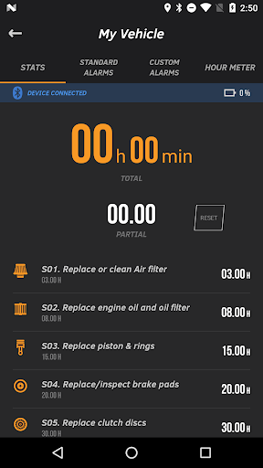 GET Smart SOS Screen 3