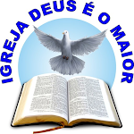 Cover Image of Tải xuống Radio Igreja Deus é o Maior  APK