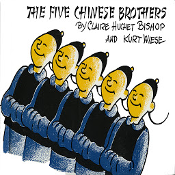 Icon image The Five Chinese Brothers
