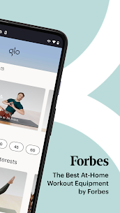 Glo Yoga, Pilates, Meditation Apk Download New 2022 Version* 2
