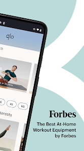 Glo pilates sale