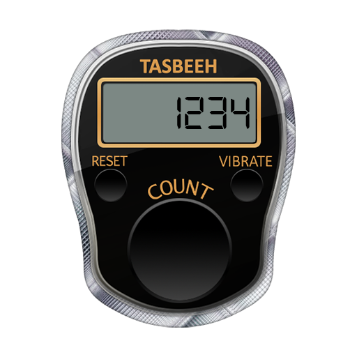 Tasbeeh Counter - Apps on Google Play