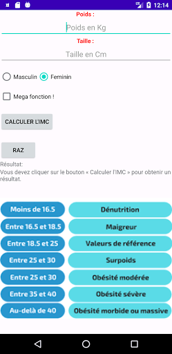 LES SECRETS DE BOBOH Screen 2