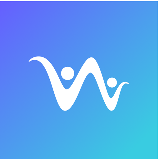 WelCalm logo
