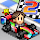 開幕 パドックGP2