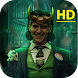 Loki Wallpaper HD 2021 - Androidアプリ