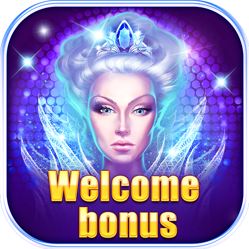 Snow Queen Casino Slots Games