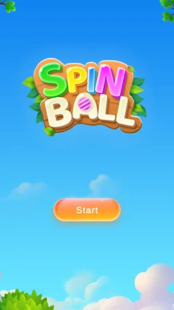 Game screenshot Spin Ball mod apk