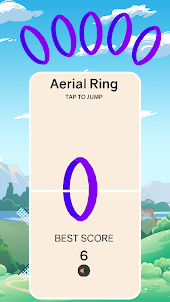 Aerial Ring