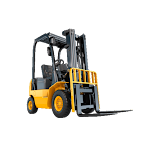 Deliver My Cargo! ForkLift
