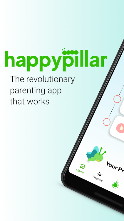 Happypillar - 2.0.10 - (Android)
