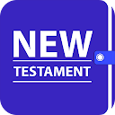 NT Testament - KJV 