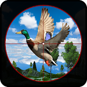 Top 50 Action Apps Like Real Archery Birds hunter Jungle Bird Shooting 19 - Best Alternatives