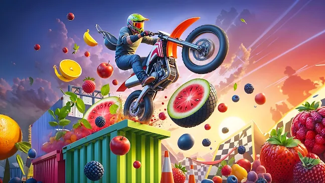 Bike Stunt: Motorcycle Game - Apps on Google Play