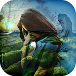 Cover Image of Download Blend Collage - Photo Mixer  APK