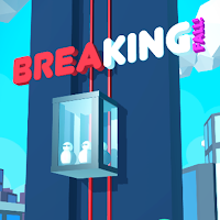 Lift Falling Break