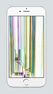 Broken Screen Wallpaper 4k