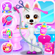 Simba The Puppy - Daily Caring - Androidアプリ