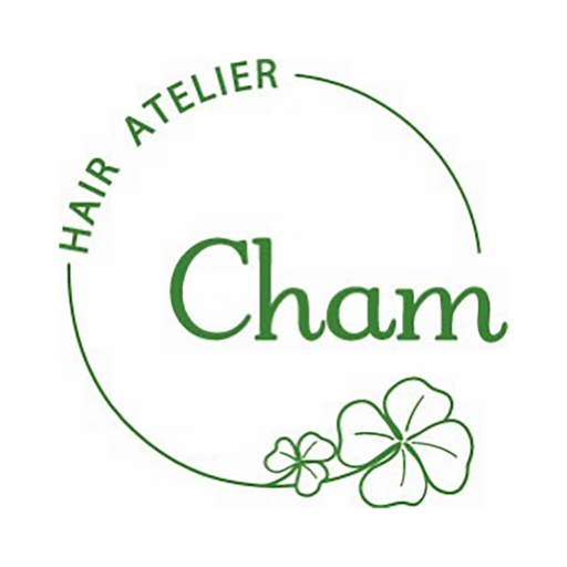 Cham（チャム） 公式アプリ logo
