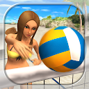 ダウンロード Beach Volleyball Paradise をインストールする 最新 APK ダウンローダ