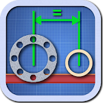 Cover Image of 下载 Piping Calculators  APK