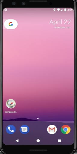 Compass Directions  بوصله تحديد الاتجاهات