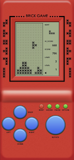 Brick Game - Block Puzzle