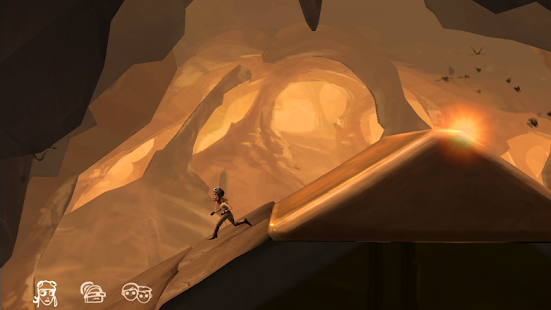 The Cave Screenshot