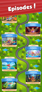 Forest Rescue 3: Blast!