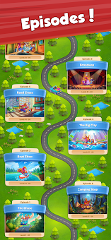 Forest Rescue 3: Blast screenshot 12