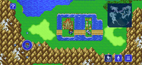 FINAL FANTASY V