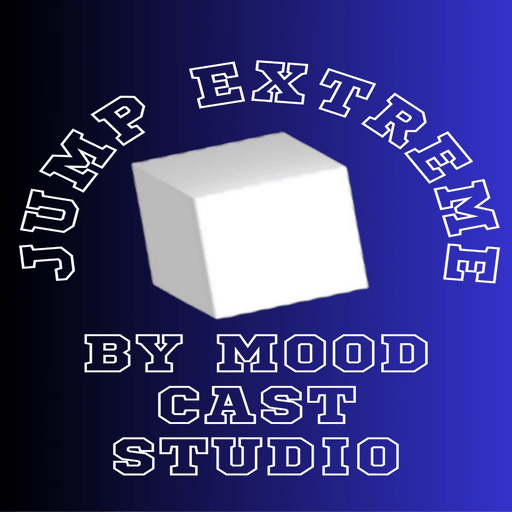 JUMP EXTREME logo