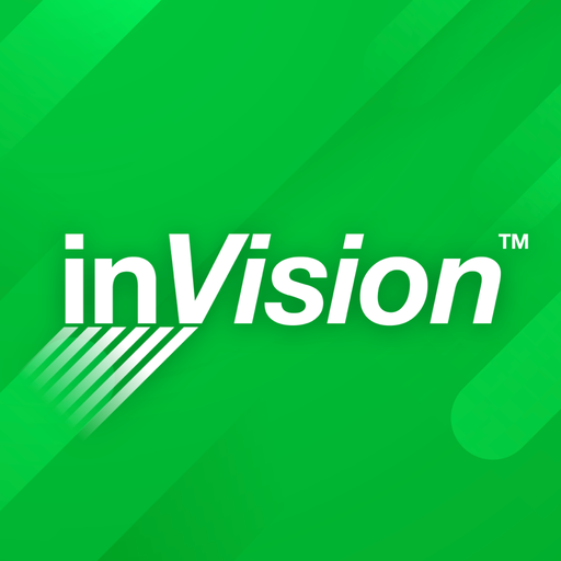 inVision Conference Connect logo