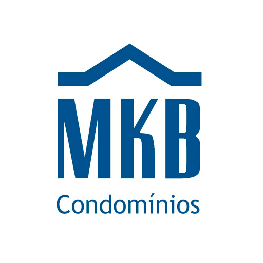 Mark Building logo