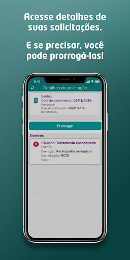 Rede Odonto Empresas Screen 3