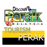 Tourism Perak icon