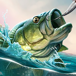 Cover Image of Download Fishing Deep Sea Simulator 3D  APK
