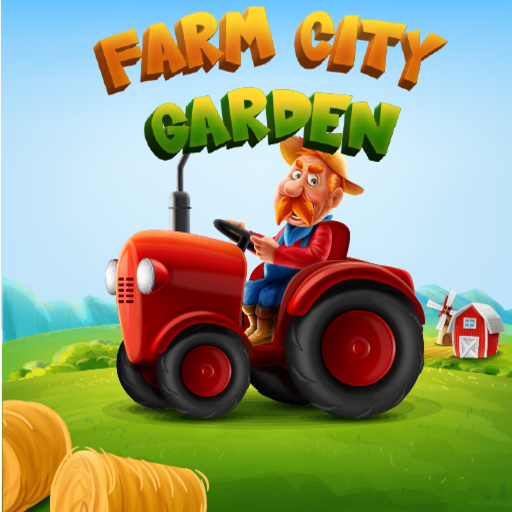 Farm City Garden Download on Windows