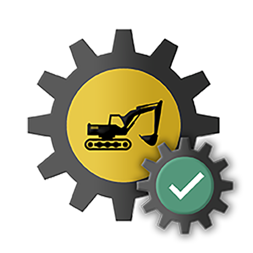 Gestmaq One - Mcd logo