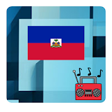Haiti radios fm online icon