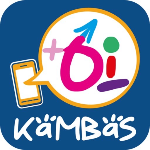 Oi Kambas logo