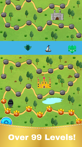 Speech Bubble Wars Paid