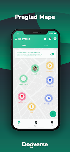 App-voorskou