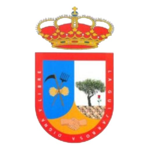 La Guijarrosa Informa logo