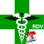 Cover Image of Download Medecine Toulouse 1.4.45 APK
