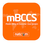 Cover Image of Download mBccs Haiti  APK