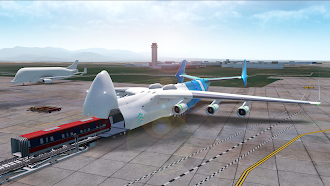 Game screenshot RFS - Real Flight Simulator hack