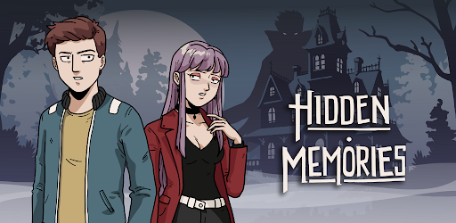 Hidden Memories