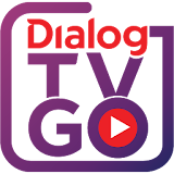 Dialog TV GO icon
